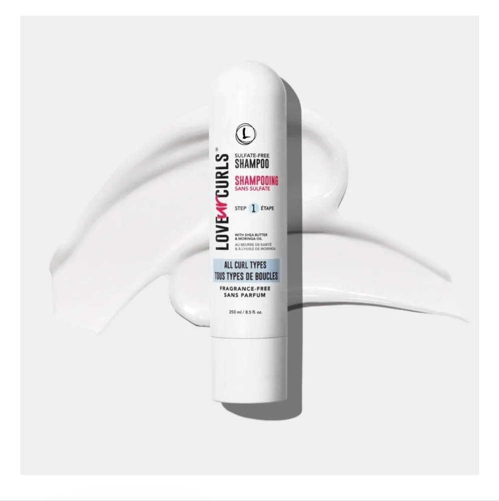 LUS- Fragrance-Free Silicone-free Conditioner